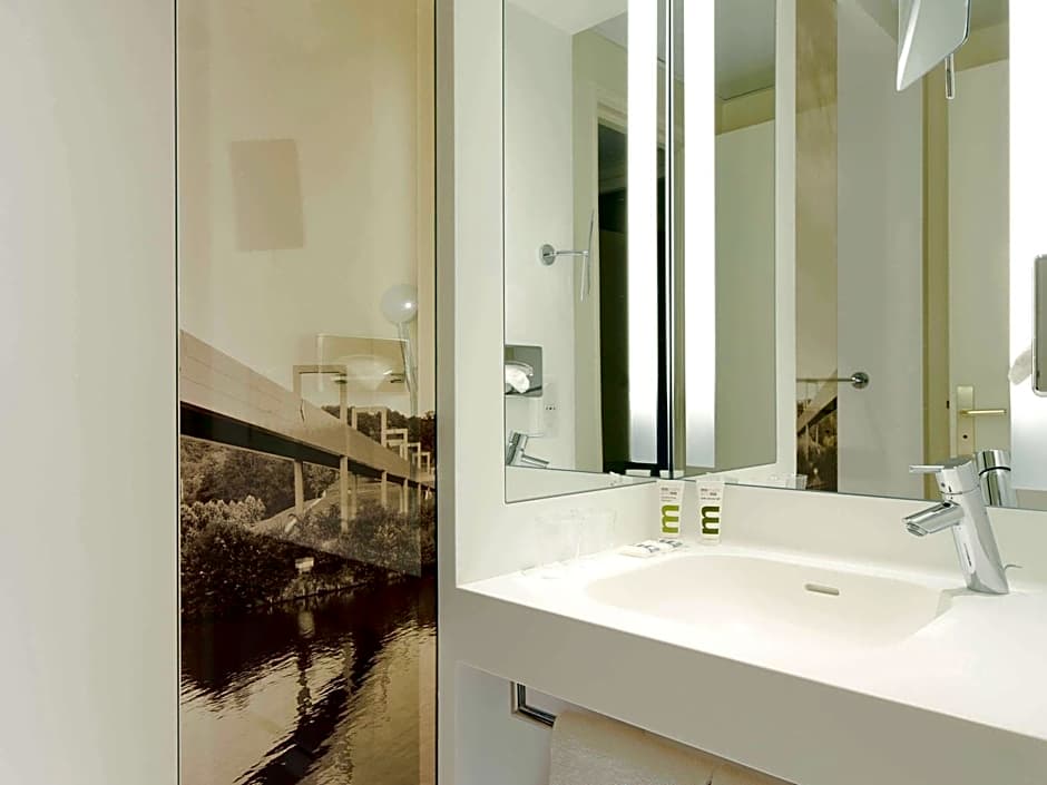 Hotel Mercure Cergy-Pontoise Centre