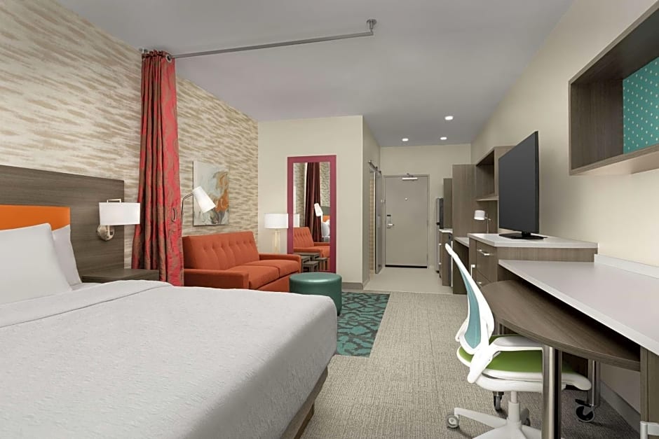 Home2 Suites by Hilton Abilene Southwest
