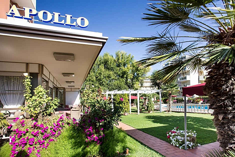 Hotel Apollo