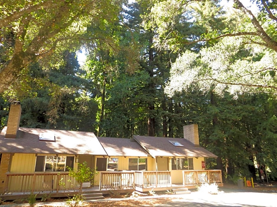 Big Sur Lodge