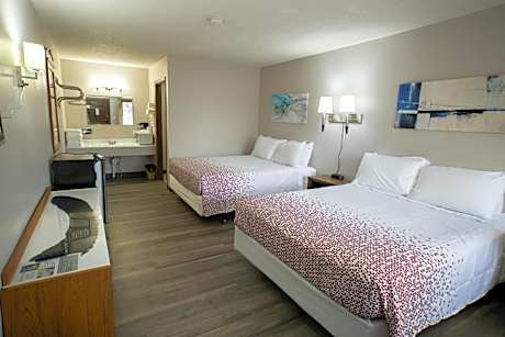 Shady Rest Motel