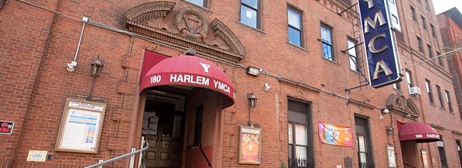 Harlem YMCA