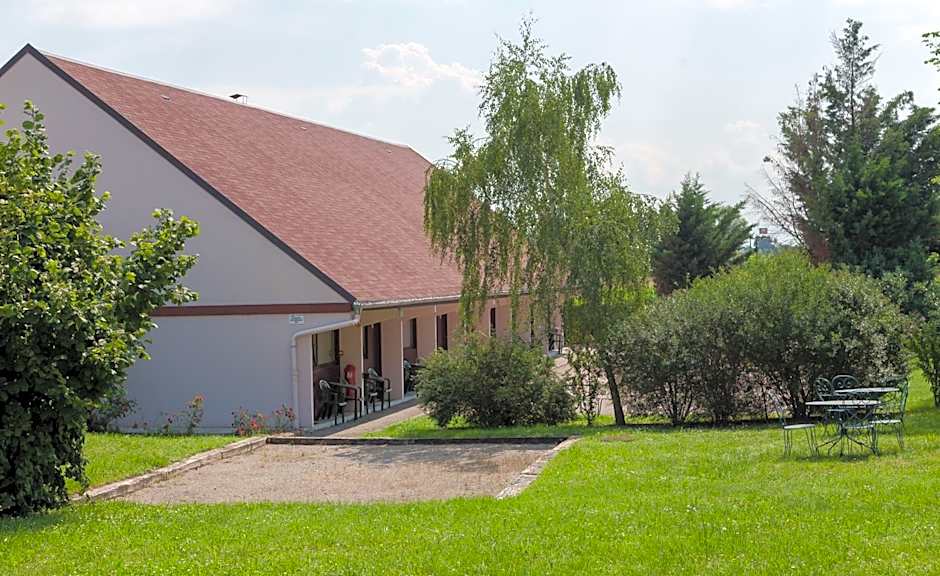 Hôtel Restaurant Au Relais D'Alsace