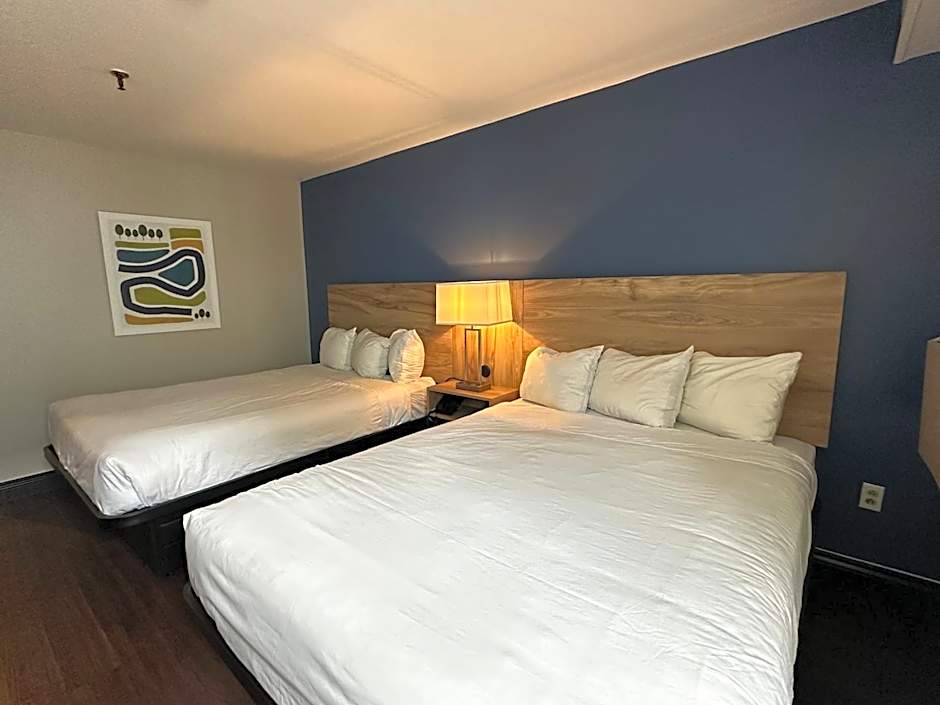 Park Inn by Radisson, Sydney