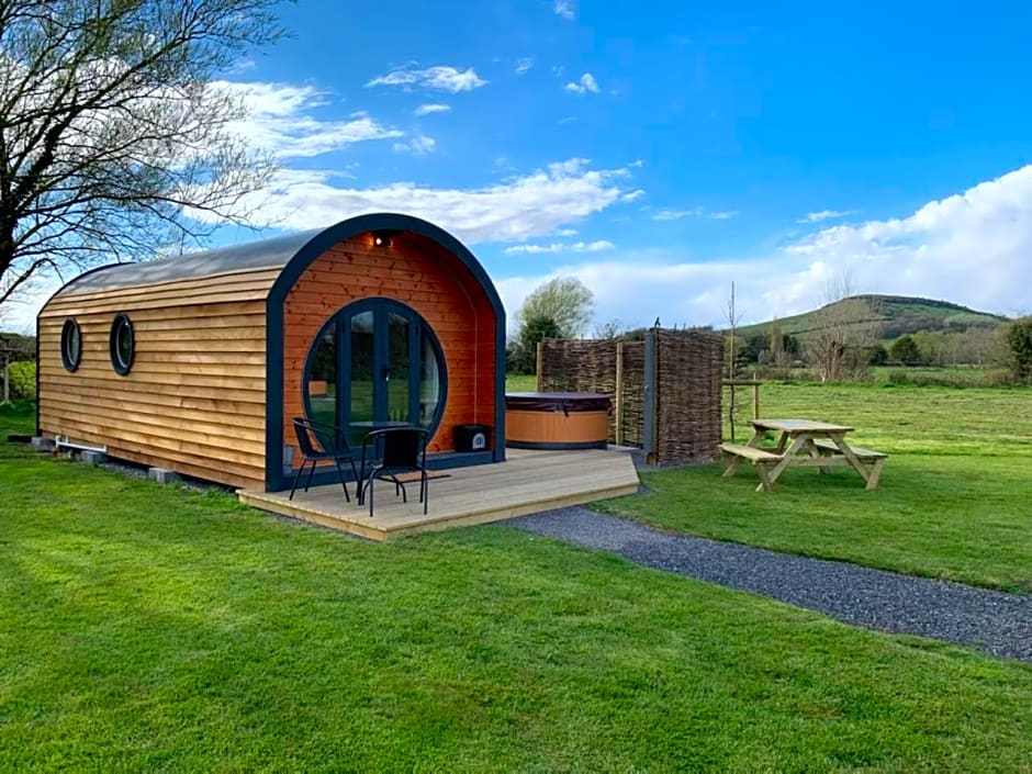 Laurel Farm Glamping