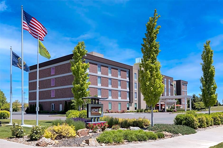 Home2 Suites by Hilton Idaho Falls