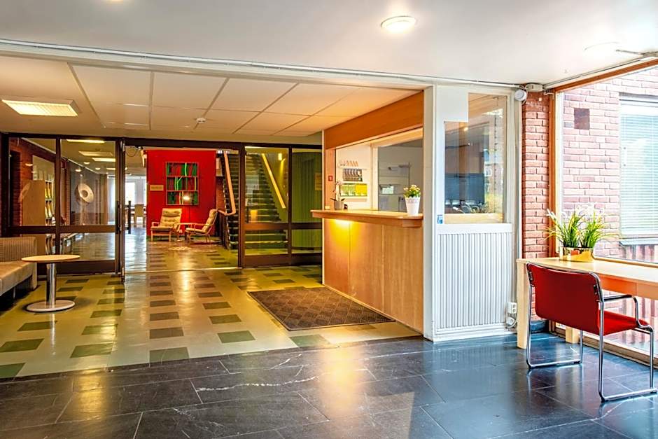 Västerbacken Hotell & Konferens