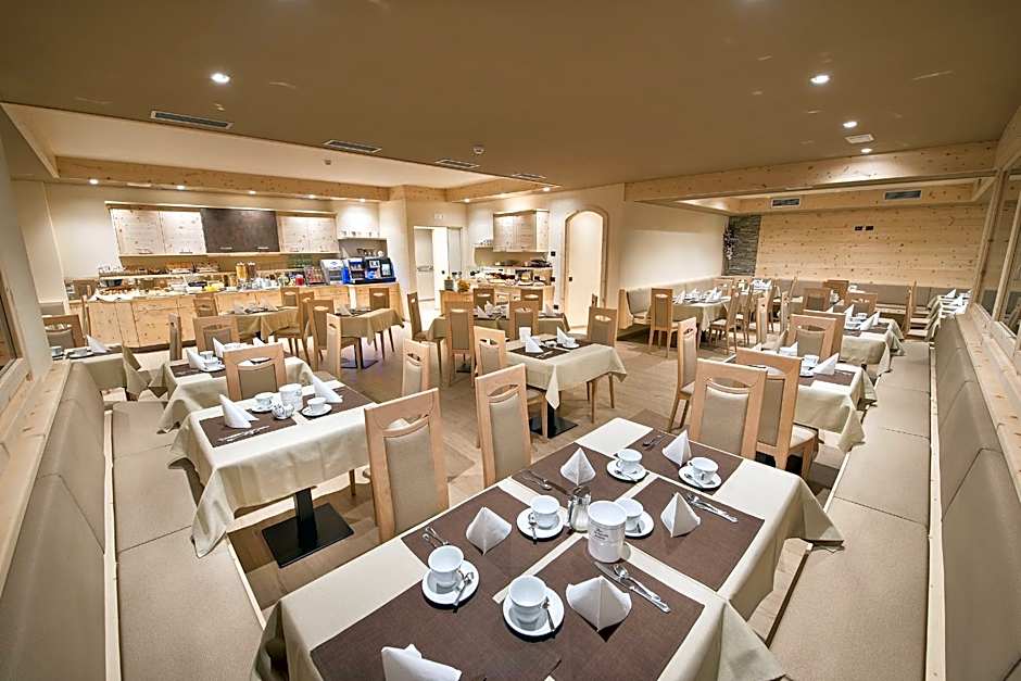 Hotel Silvestri