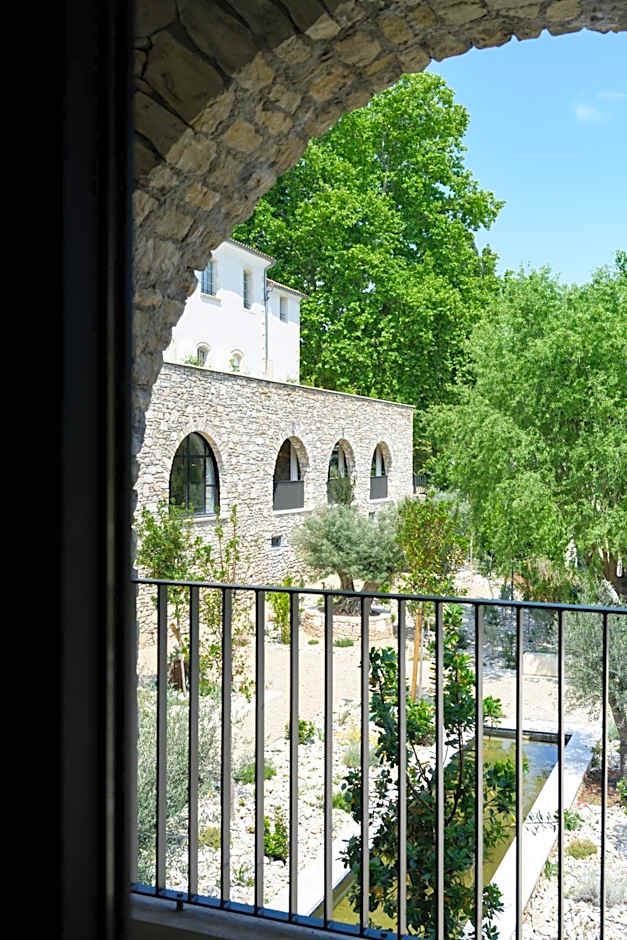 Le Couvent des Minimes, Un Hôtel & Spa L'Occitane en Provence