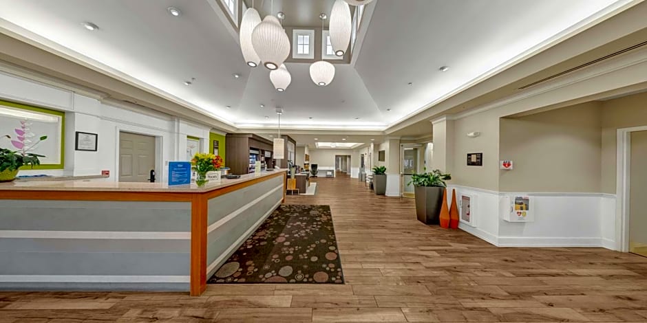 Hilton Garden Inn Ithaca