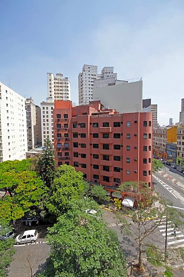 San Michel Hotel