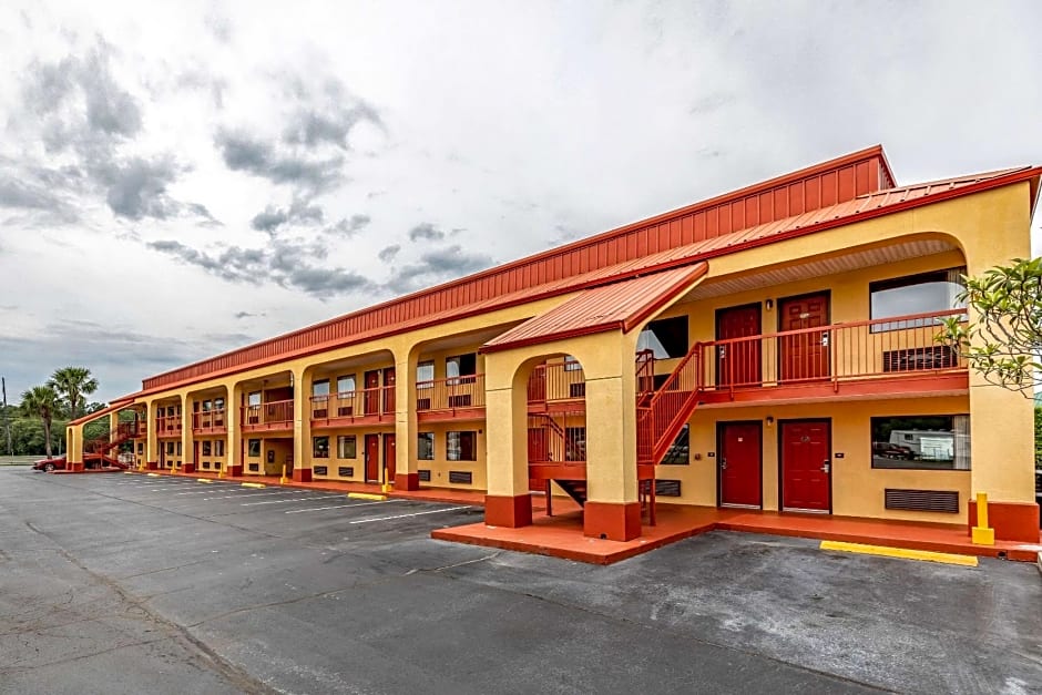 Econo Lodge