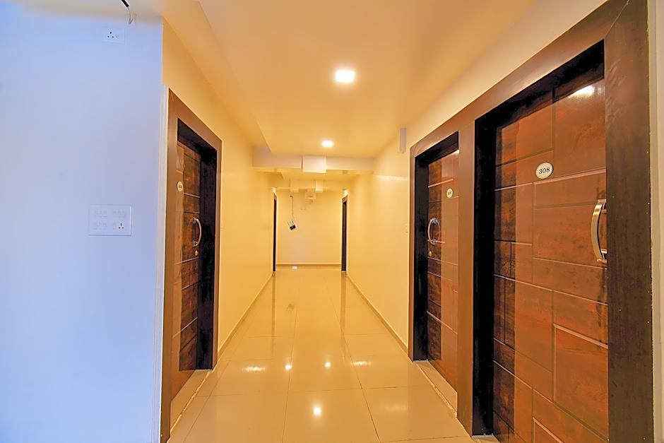 FabHotel White House - Nr. Sinhagad Speciality Hospital