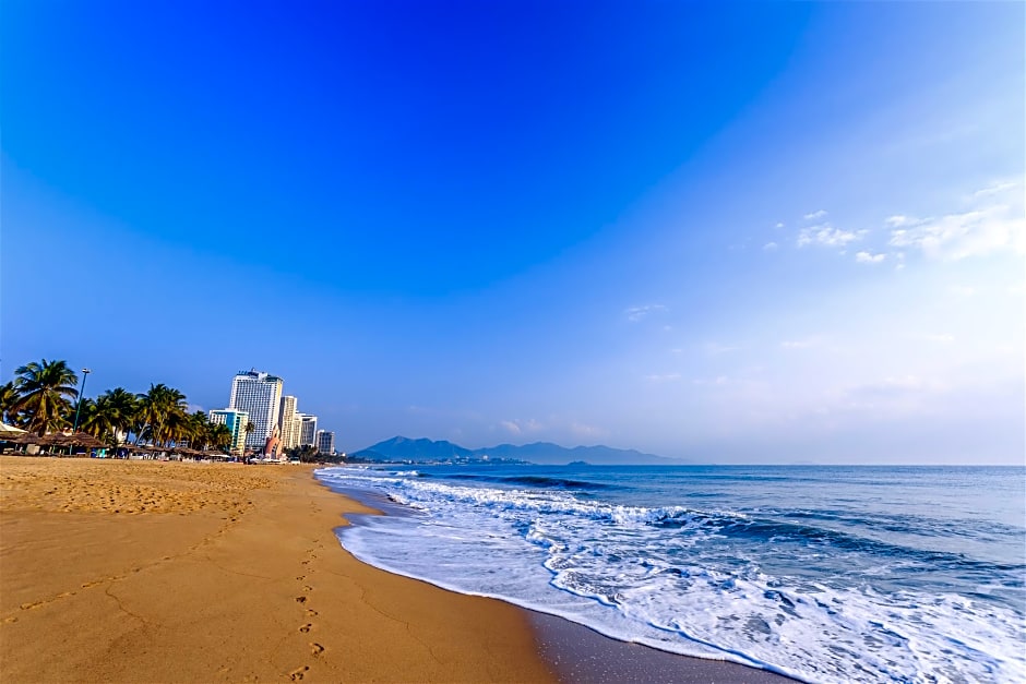Nam Hung Hotel – Nha Trang, SD