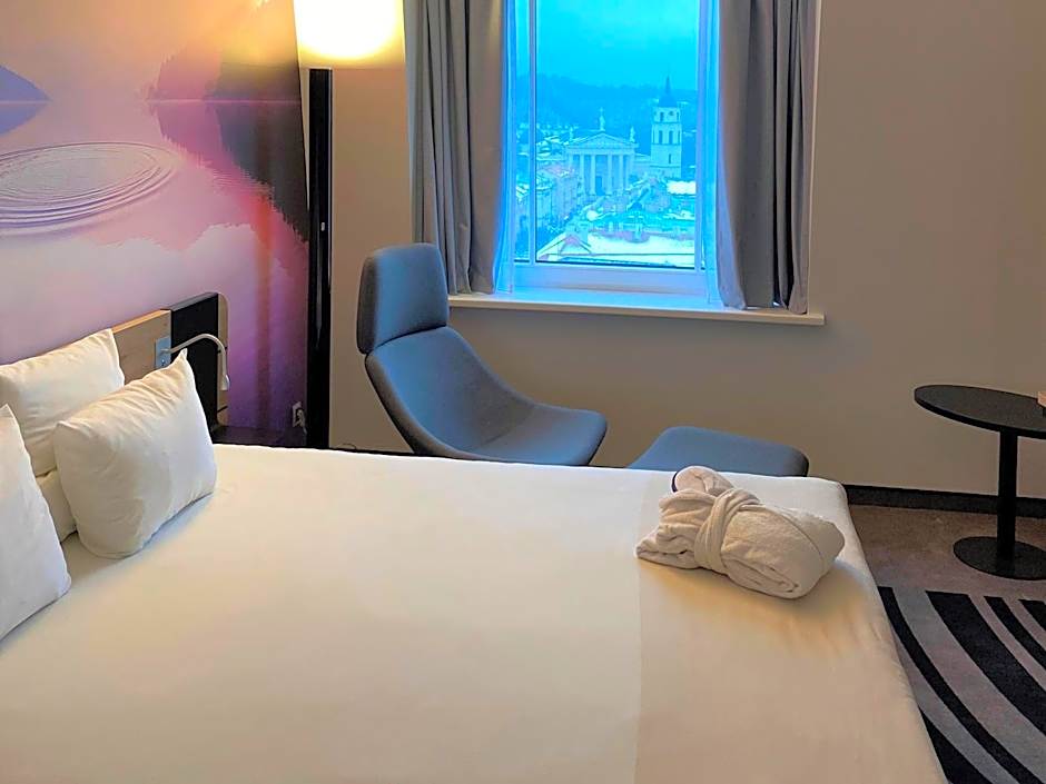 Novotel Vilnius Centre