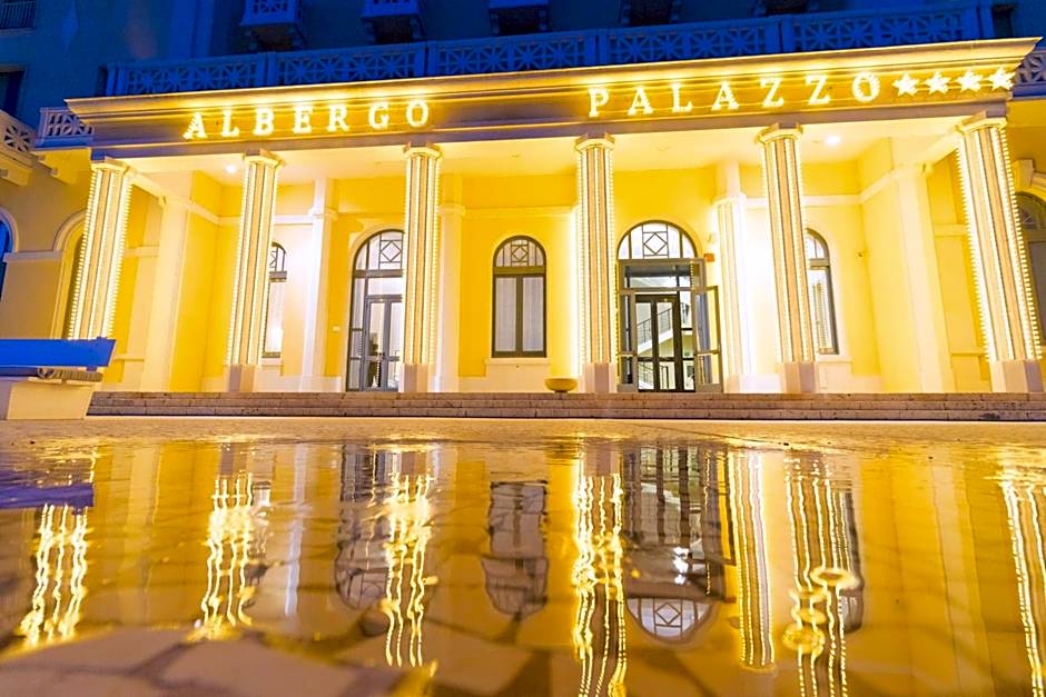 Albergo Palazzo