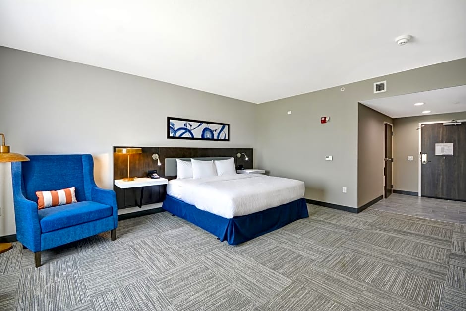 Hilton Garden Inn Tulsa-Broken Arrow, OK