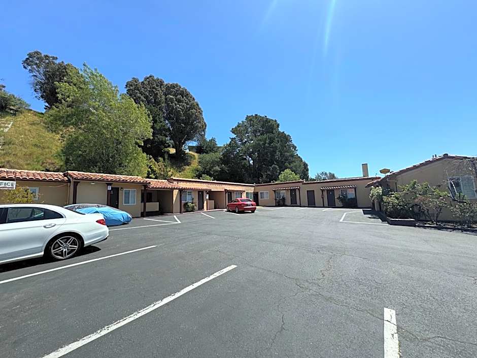 Tamalpais Motel