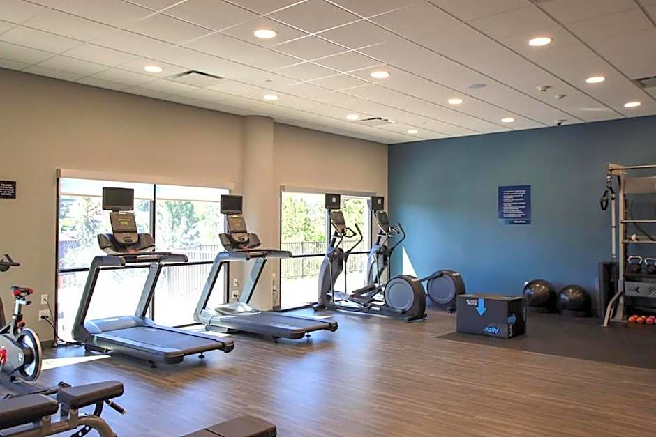 Hampton Inn By Hilton Lead