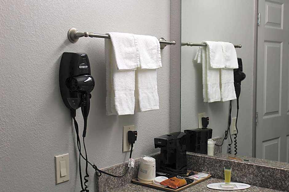 Travelodge by Wyndham Killeen/Fort Hood