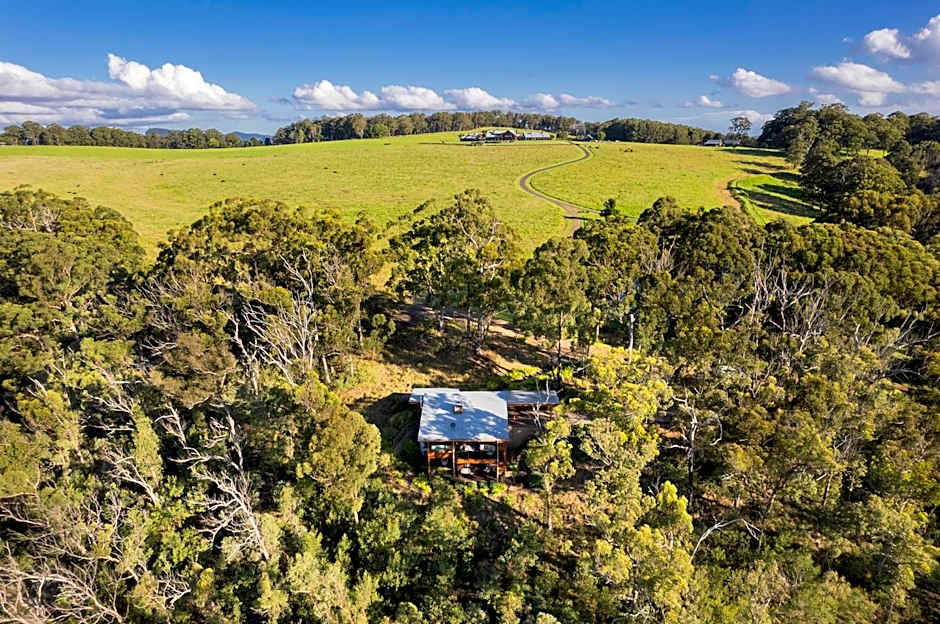 Spicers Peak Lodge