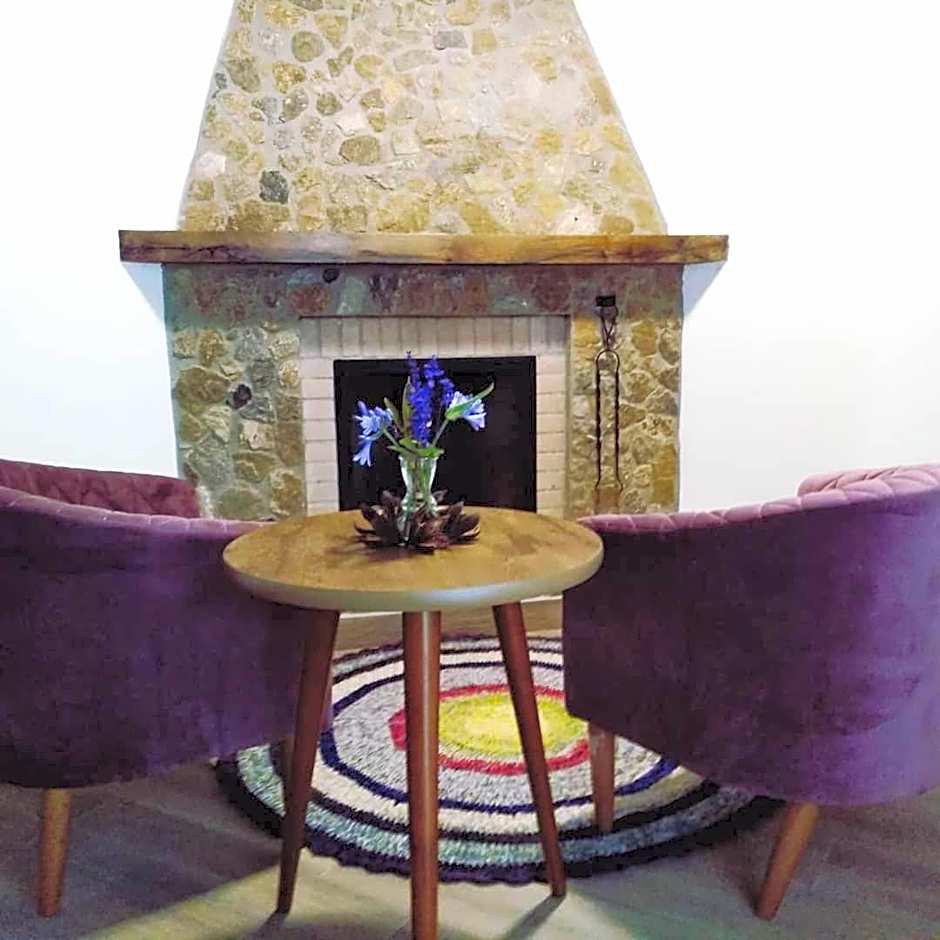 Pousada Opas Haus