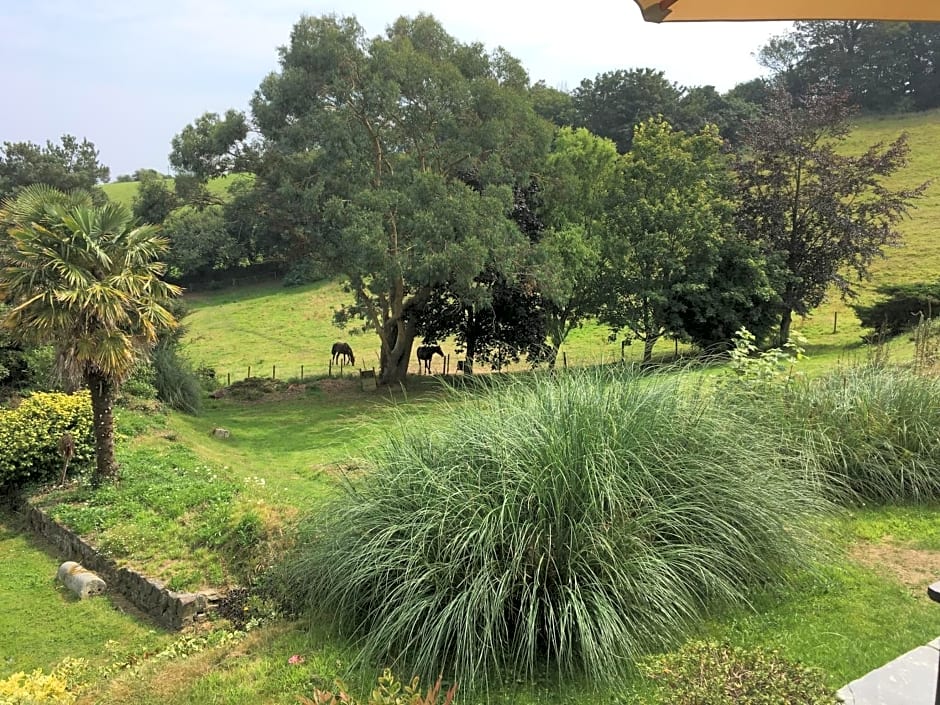 Kerryanna Country House Bed and Breakfast