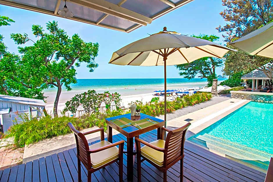 Baan Bayan - Hua Hin - SHA Extra Plus