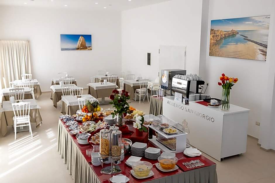 Albergo San Giorgio