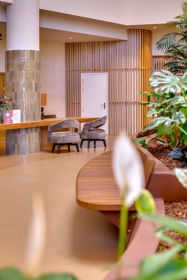 Falésia Hotel - Adults Only