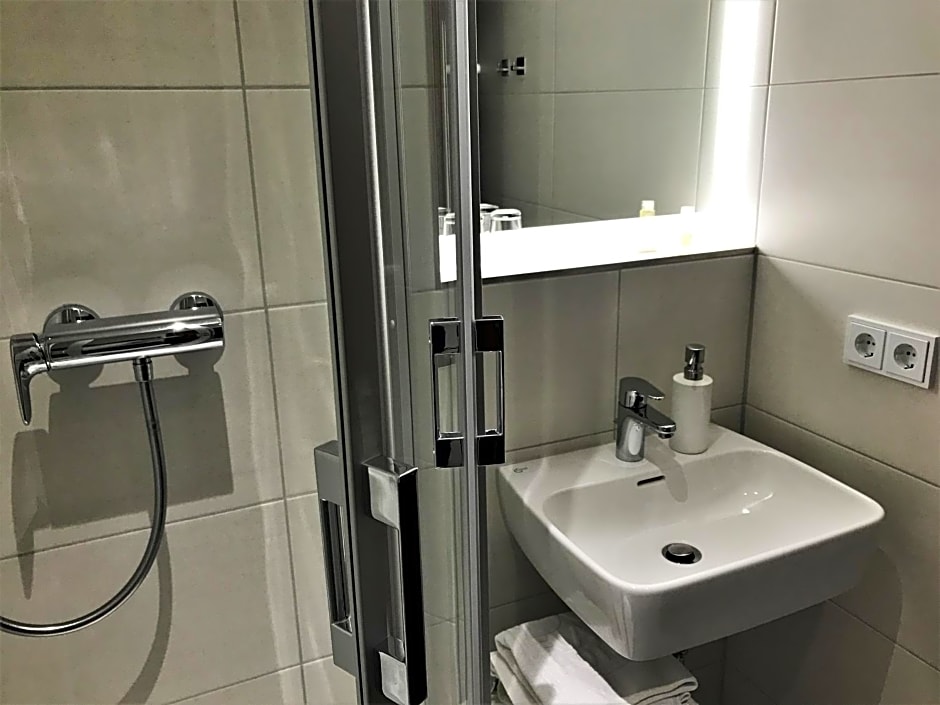 Flair-Hotel Waldfrieden