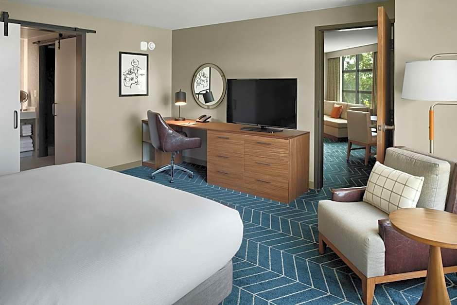 The Bevy Hotel Boerne, A DoubleTree By Hilton
