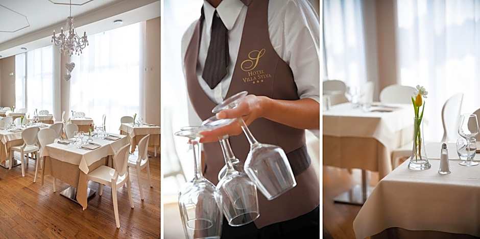 Villa Sylva & Spa