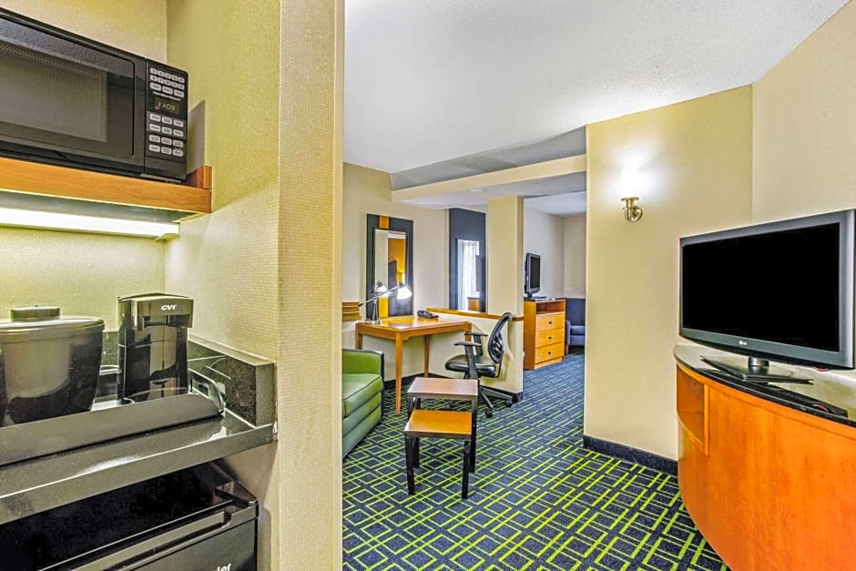 La Quinta Inn & Suites by Wyndham Manassas Battlefield