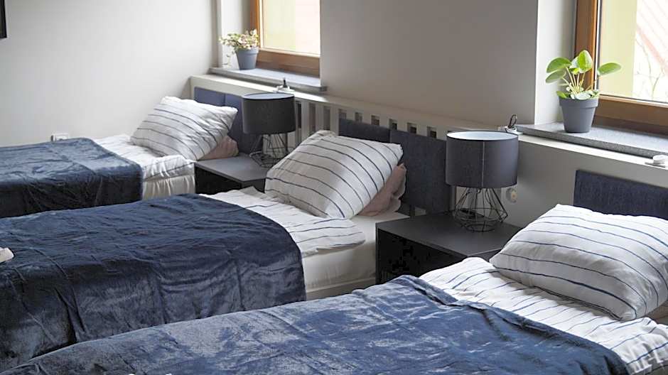 Zajazd Zielona Gęś