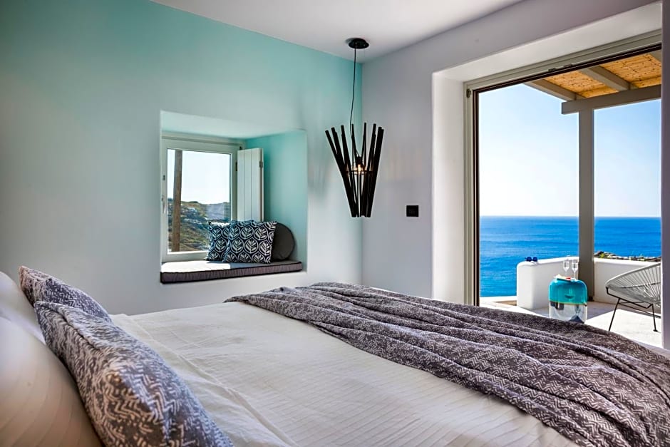 Lyo Boutique Hotel Mykonos