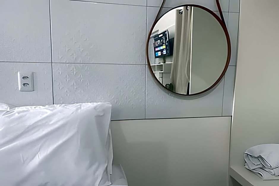 Apartamentos Vitória – Conforto e Excelente Localização