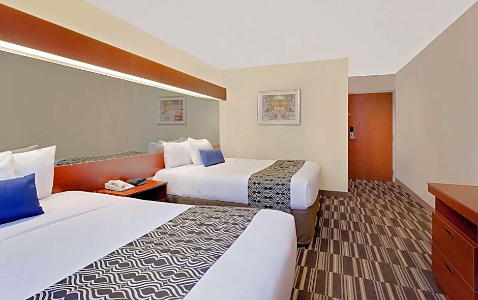 Microtel Inn & Suites By Wyndham Middletown