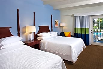 Four Points By Sheraton Destin-Fort Walton Beach