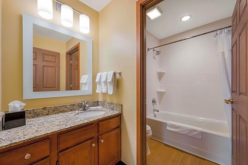 Sonesta Simply Suites Detroit Novi