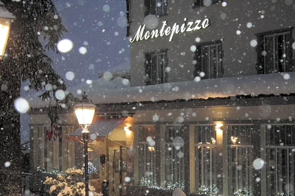 Hotel Montepizzo