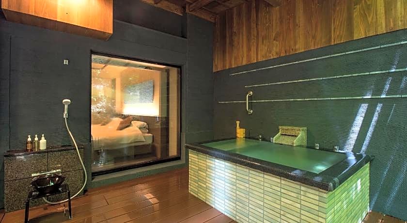Sumiya Kiho-An Ryokan