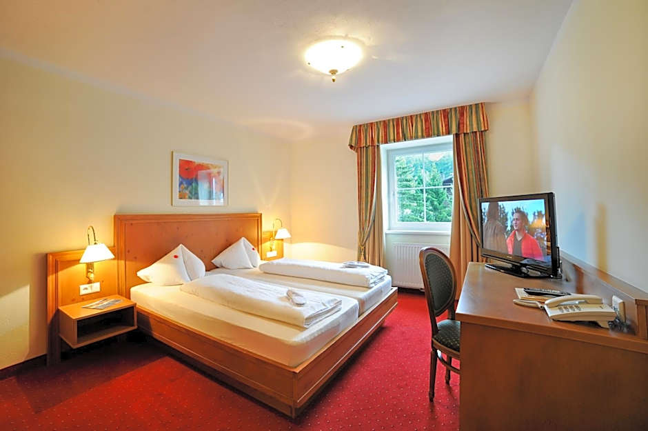 Vital Hotel Ortlerspitz