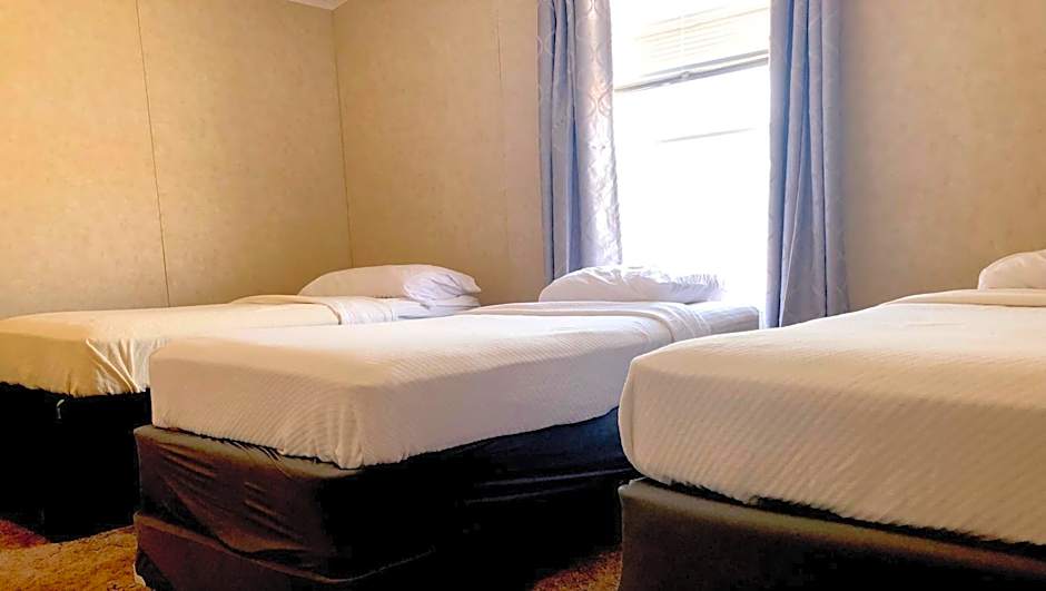 Ticaboo Lodge Lake Powell