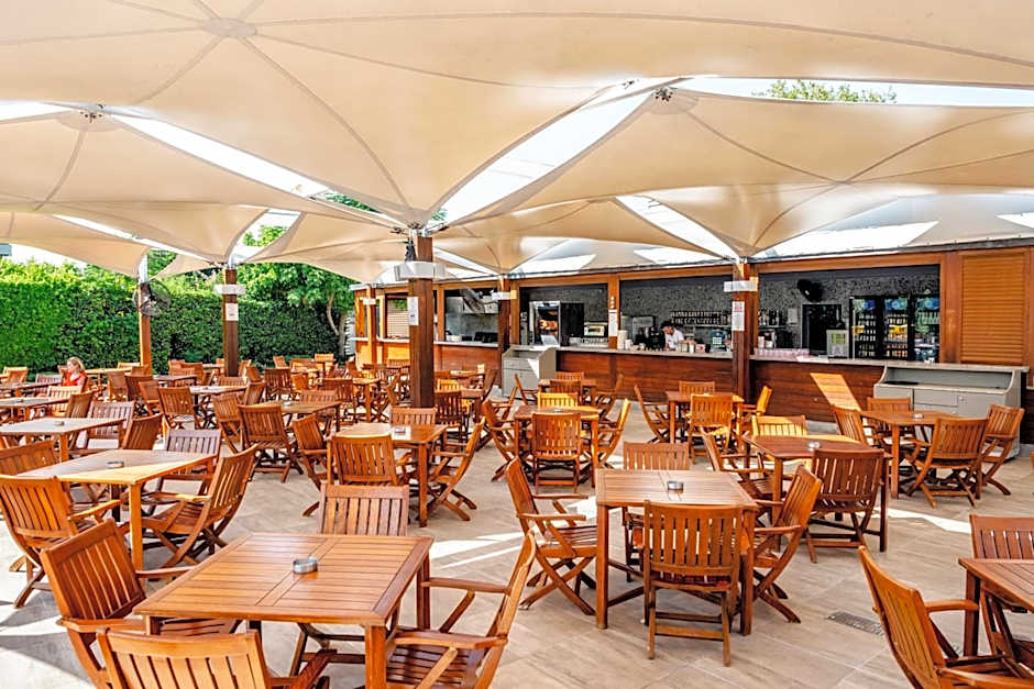 Side Star Elegance Hotel - Ultra All Inclusive