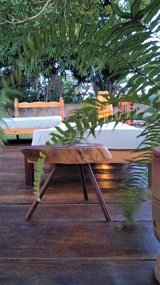 O Caramuru Hostel - Cumuruxatiba