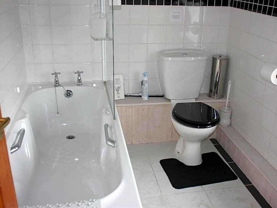 The Old School House Bed and Breakfast