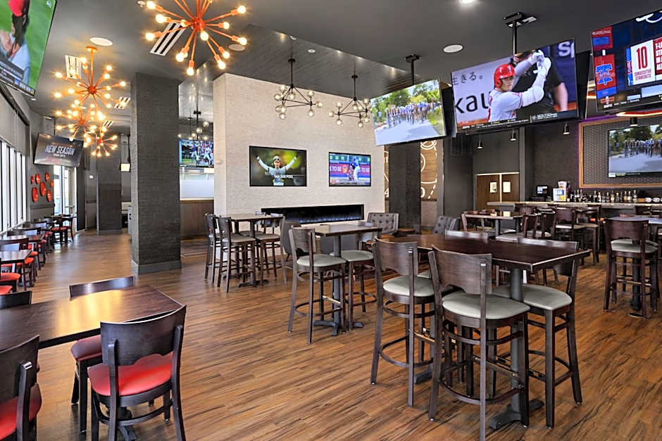 Four Points by Sheraton Yuma