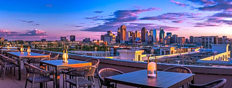 Canopy By Hilton Dallas Uptown