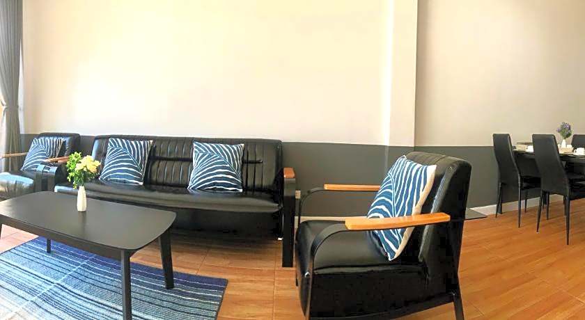 PP Grand Kamala Hotel